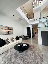 Jalan Sankam (D27), Terrace #610677391